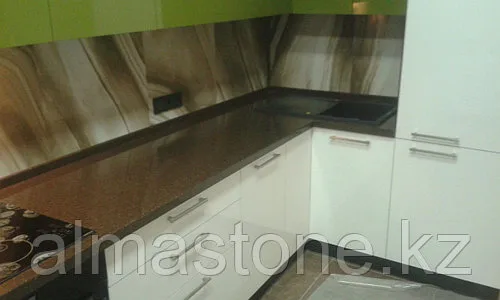Столешницы Алматы