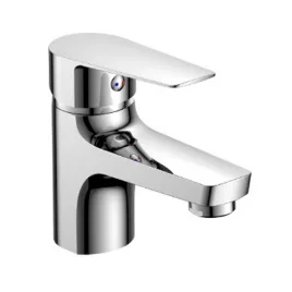 Смеситель для раковины Rossinka S35-11