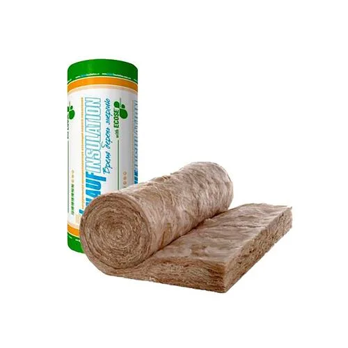 Knauf Insulation Утеплитель КНАУФ ИНСУЛЕЙШН Тепло Рулон TR 044