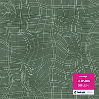 Линолеум Tarkett Illusion Impuls 4 3м (Россия 2мм/0,4мм)