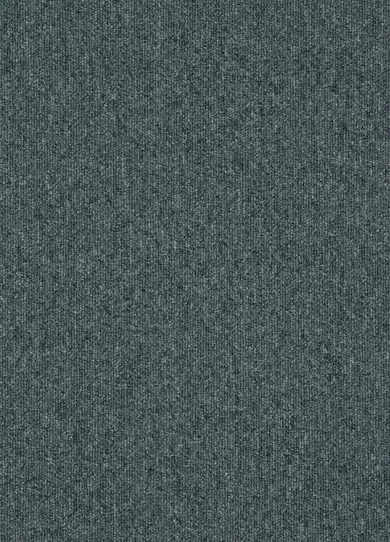 Ковровая плитка IVC Creative Spark 569 (Cерый, Сине-зеленый) 6,3 мм