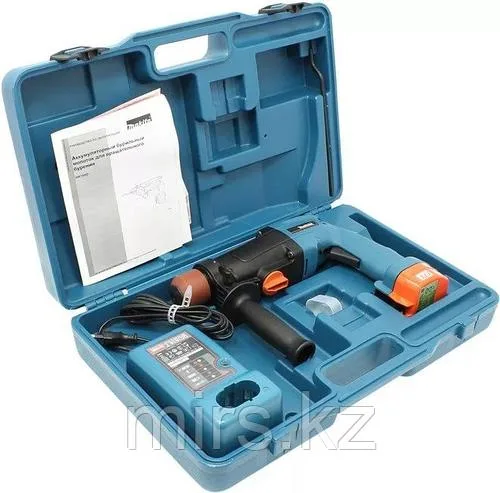 Перфоратор аккумуляторный Makita HR160DWA 12V *** АКЦИЯ