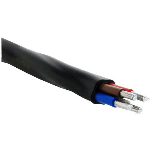 Силовой кабель ВВГ нг 3х1,5