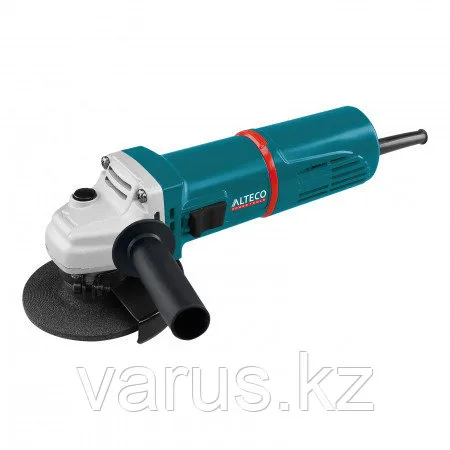 Болгарка УШМ "ALTECO" ø125 850w AG850-125