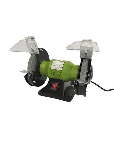 Точило электрическое IVT BG-150KS-RC
