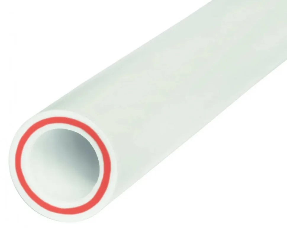 ПП  труба со стеклов.  Ø 32 PPR (PN-25) "DENIZ"