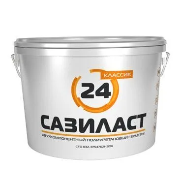 Сазиласт 24