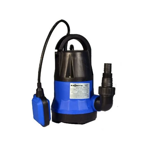 Насос садовый пластиковый Magnetta SP750