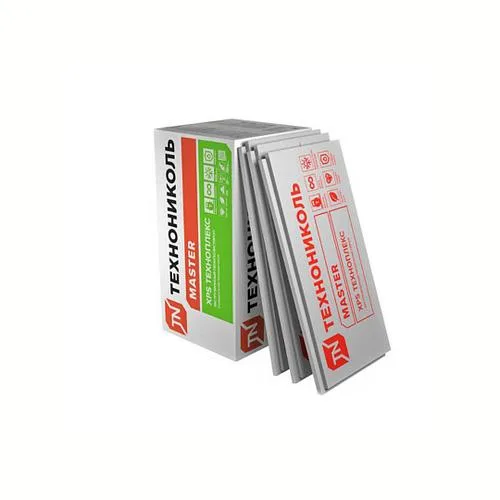 Теплоизоляционные плиты ХРS ТЕХНОПЛЕКС 1180х580х50-L (8 плит)