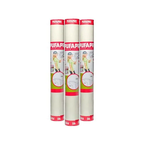 Стеклохолст малярный PUFAPRO Паутинка 1х50м, 50 г/м2