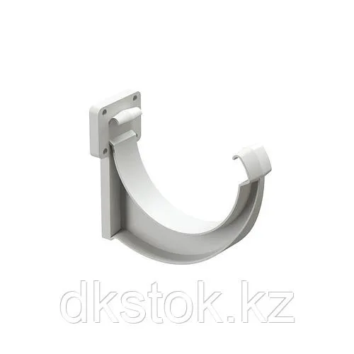 Docke LUX Кронштейн желоба ПВХ