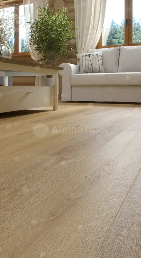 Alpine Floor Сьерра ECO 11-31 SPC ламинат