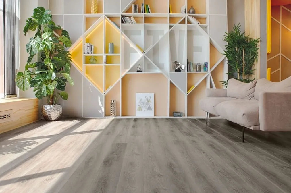 Alpine Floor Клауд ECO 11-1502 LVT плитка