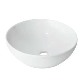 Раковина на столешницу Sanita Luxe Art Slim