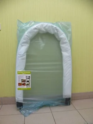 Парник гармошка размер 1.1 м * 0.8 м * 6 м