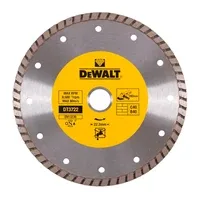 Круг алмазный DeWALT DT3722-QZ