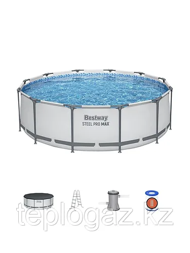 Каркасный бассейн Bestway 56420