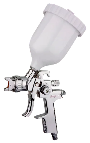 Краскораспылитель Fubag EXPERT G600\1.5 HVLP 110141