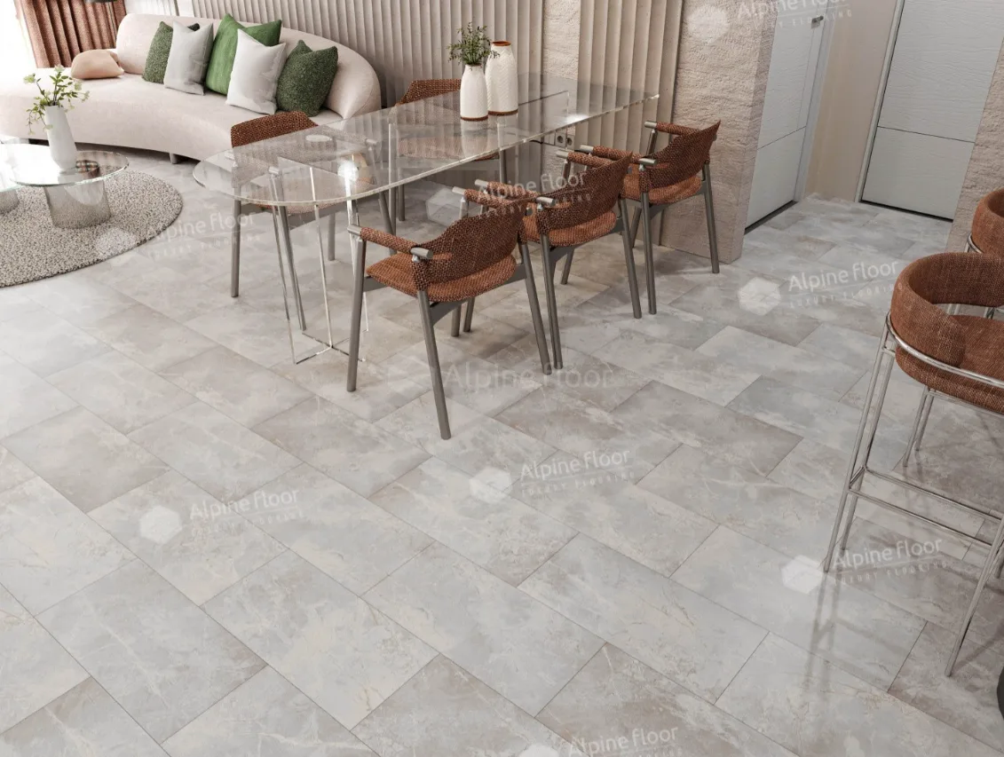 Alpine Floor Ваймеа ECO 4-15 SPC ламинат