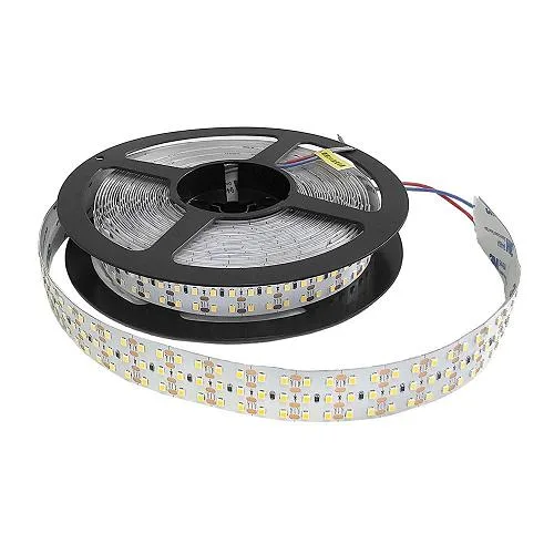 Лента LED ЛС-24V-2835-360L для декоративного освещения, 360 LED/м, 24 В