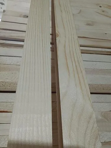 Брус строганый 20*30*2000 АВ сорт