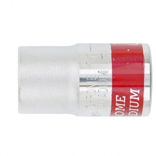 Головка торцевая 14мм 1/2" MATRIX MASTER 13114