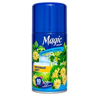 Magic boom - освежитель воздуха