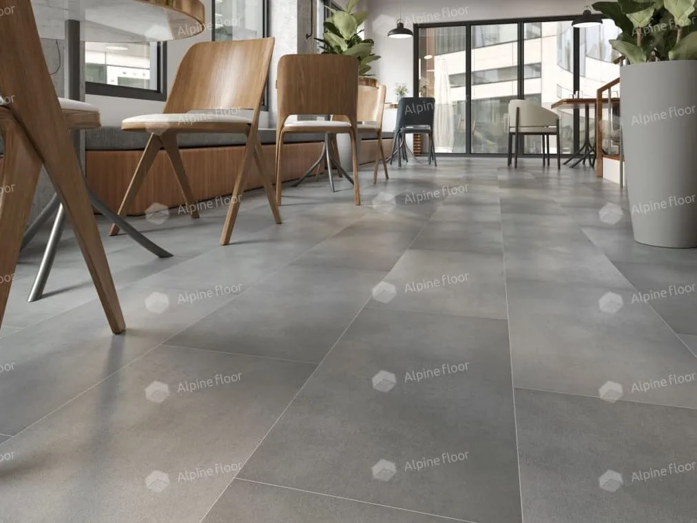 Alpine Floor Бристоль ECO-15-10 LVT плитка