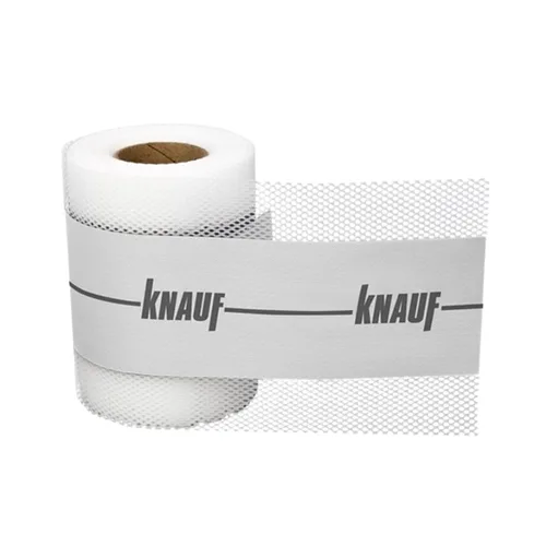 Лента гидроизоляционная Knauf-Флехендихтбанд, 10м.