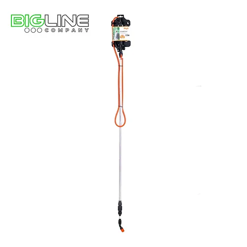 Брандспойт Жук телескопический универсальный (стеклопластик) 2,2 м