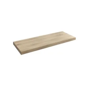 Столешница Jacob Delafon Parallel EB65-1200-E10, цвет - квебекский дуб