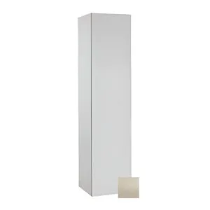 14 вариантов Пенал Jacob Delafon Rythmik/Odeon Up, EB998-F90, 35 см, смешанное дерево