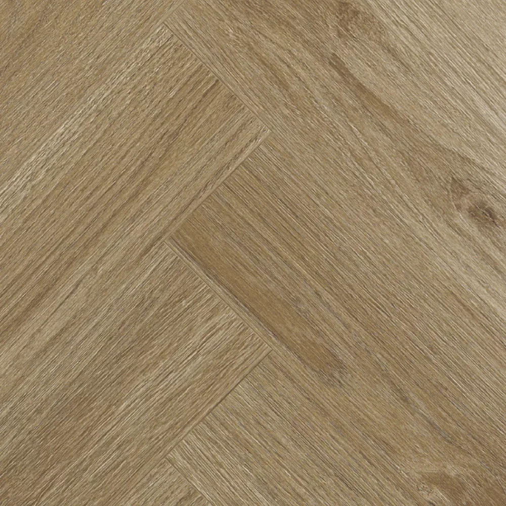 Ламинат BAUHOLZ HERRINGBONE BHp6735 L (BH 8735 HL) 600*100MM*8ММ, Англ Елка
