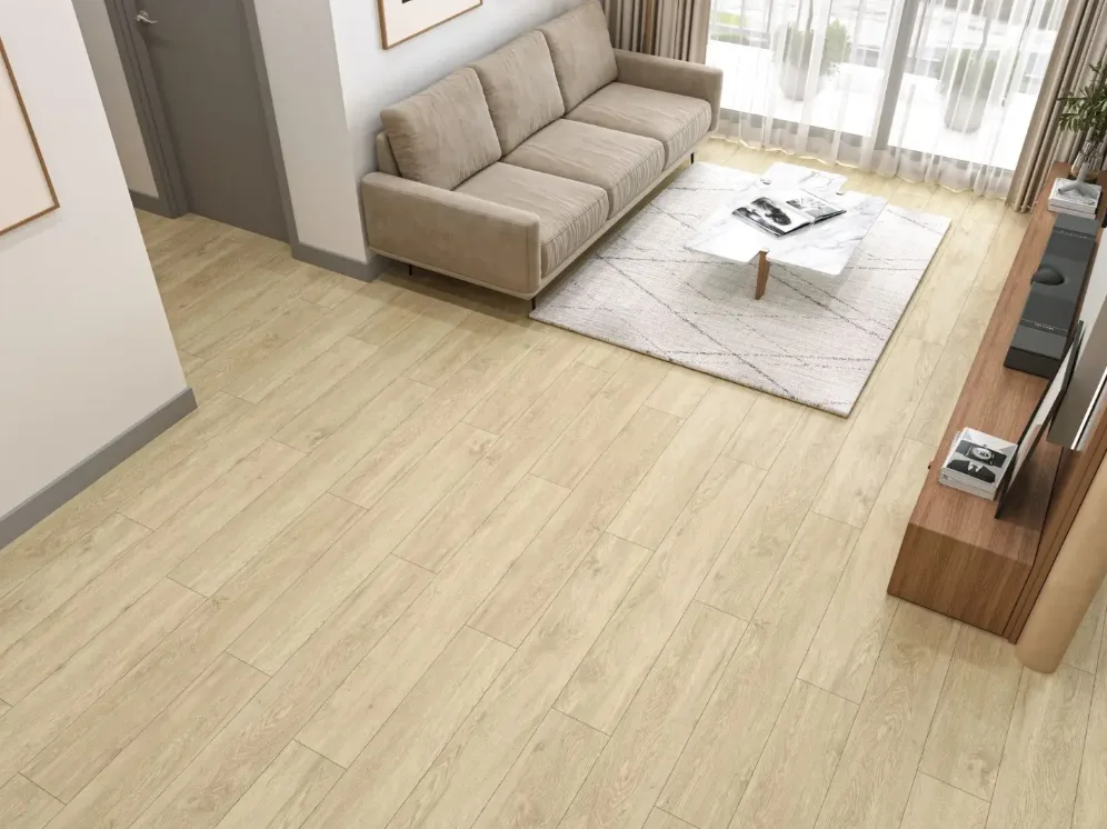 Alpine Floor Камфора ECO 11-5 SPC ламинат