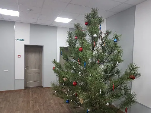 Гипсовиниловые панели [3600х1200х12,5 мм]