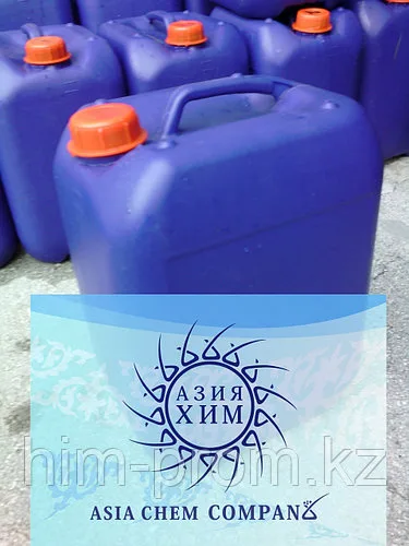 Полиоксихлорид алюминия Аква-Аурат-10