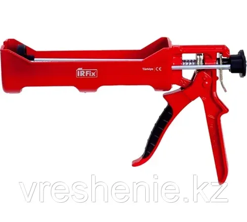 IRFIX Пистолет для химического анкера PRO SIL-GUN 410