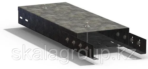 Короб прямой У 7079 УТ1,5