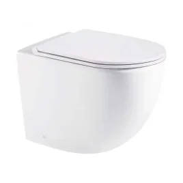 Приставной унитаз Santop ST-0341 с сиденьем