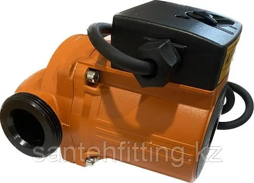 Насос отопления 25-7G-130 (без гаек) # AN&TMGroup