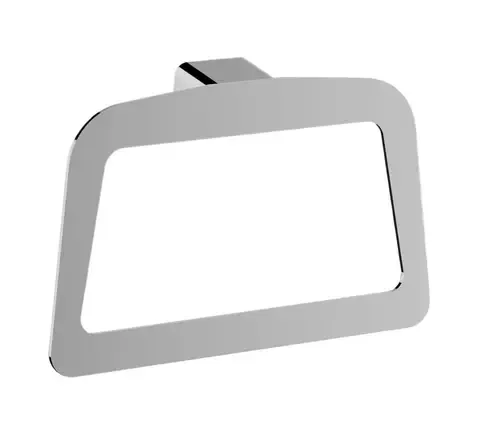 Держатель для полотенец BELZ B90604, хром