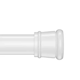 Карниз для штор в ванную Iddis Elegante SRW0120i14