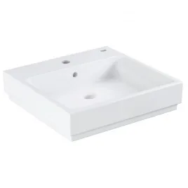 Раковина Grohe Cube Ceramic 50 см 3947400H