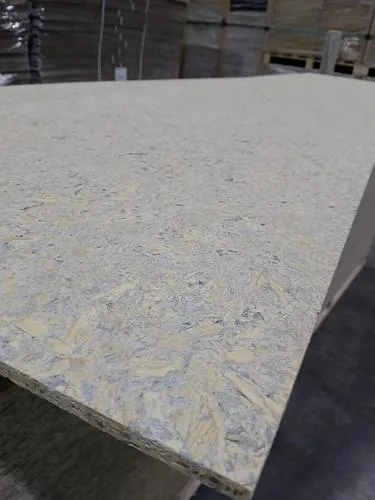 OSB STRONG усиленный ОСП 2800x600х9 мм
