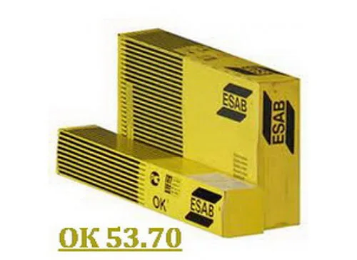 Электрод ESAB ОК 53.70 д.3