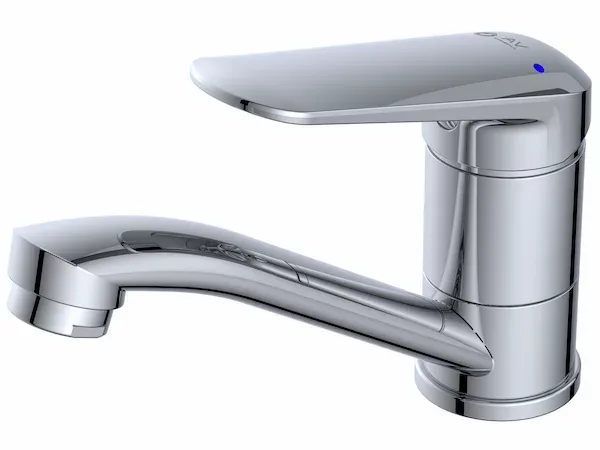 Смеситель для кухни (Lt) D35, серия POS AV Engineering