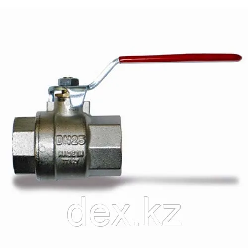 Кран шаровой IVR вр. 3/4"