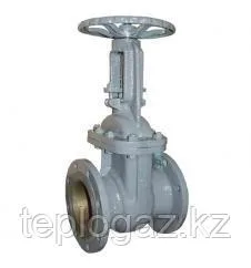 Задвижки клиновые стальные 30с41нж DN 50