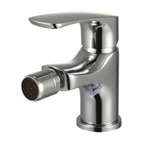 Смеситель для биде с поворотным аэратором LEMARK LM 1708 C plus SHAPE (Чехия)