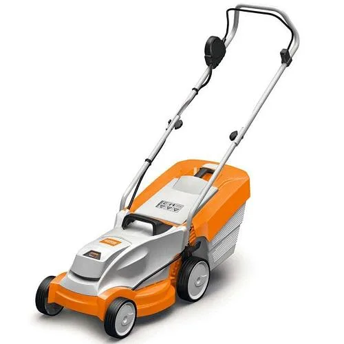 Газонокосилка аккумуляторная STIHL RMA 235.1